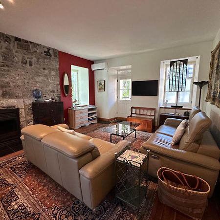 Artillery View Condo مدينة كويبيك المظهر الخارجي الصورة