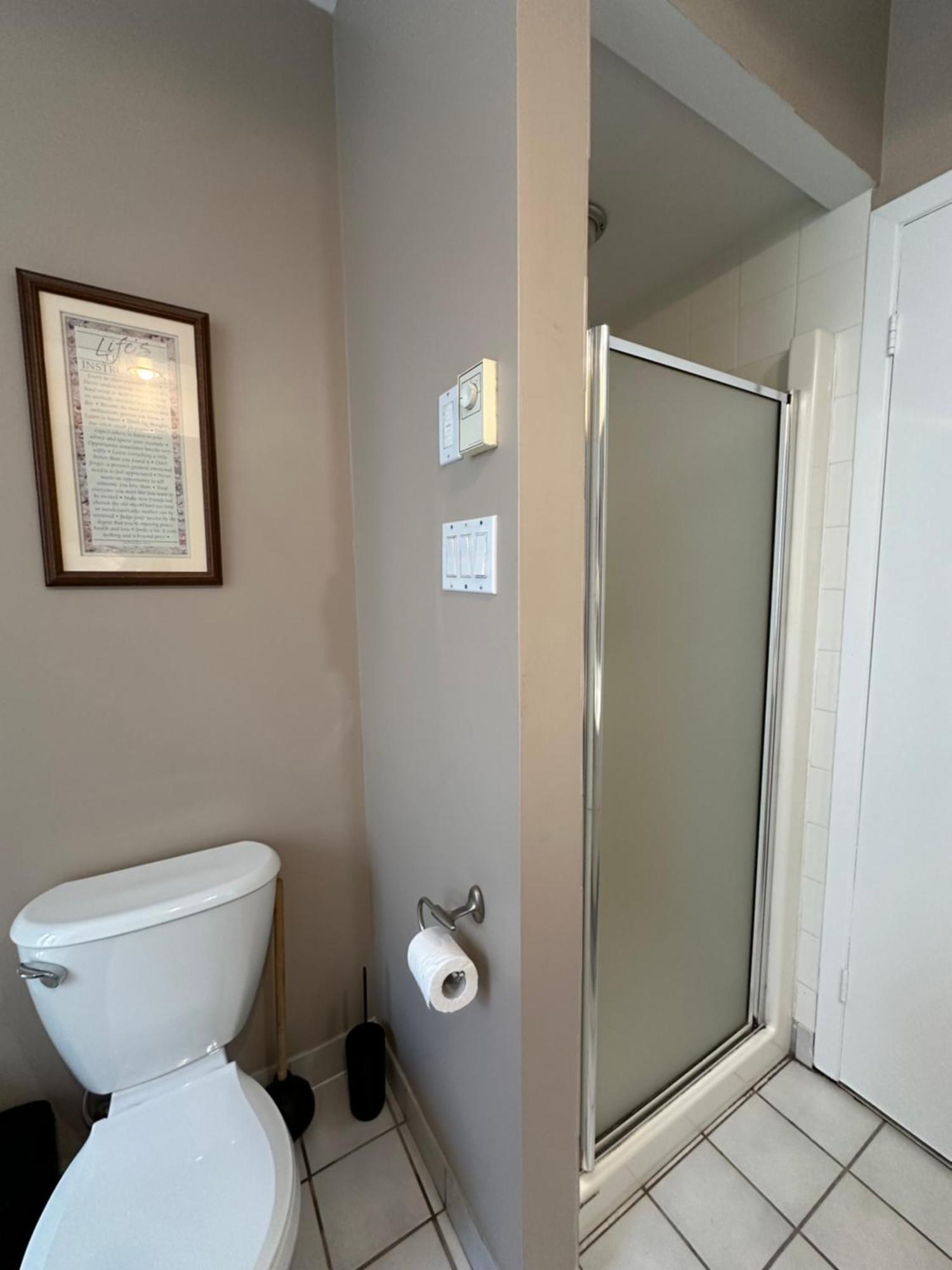 Artillery View Condo مدينة كويبيك المظهر الخارجي الصورة